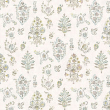 LW-298-190 Sicilia Fresco Mediterranea Wallpaper by Lewis & Wood