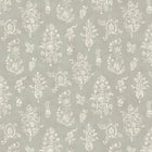 LW-298-236 Sicilia Pewter Mediterranea Wallpaper by Lewis & Wood