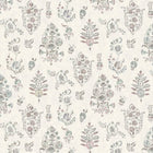 LW-298-297 Sicilia Tea Rose Mediterranea Wallpaper by Lewis & Wood