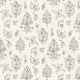 Sicilia Tea Rose Mediterranea Wallpaper by Lewis & Wood