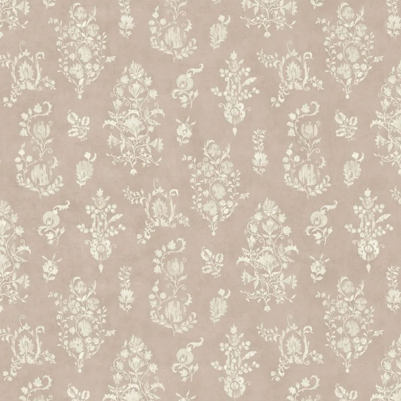 LW-298-320 Sicilia Plaster Mediterranea Wallpaper by Lewis & Wood