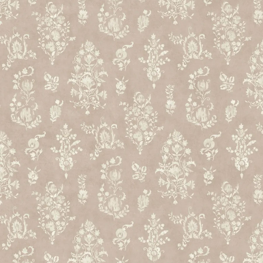 LW-298-320 Sicilia Plaster Mediterranea Wallpaper by Lewis & Wood