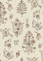 LW-298-38 Sicilia Document Mediterranea Wallpaper by Lewis & Wood