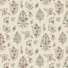 LW-298-38 Sicilia Document Mediterranea Wallpaper by Lewis & Wood