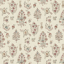 LW-298-38 Sicilia Document Mediterranea Wallpaper by Lewis & Wood