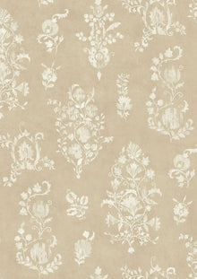 LW-298-628 Sicilia Sandstone Mediterranea Wallpaper by Lewis & Wood