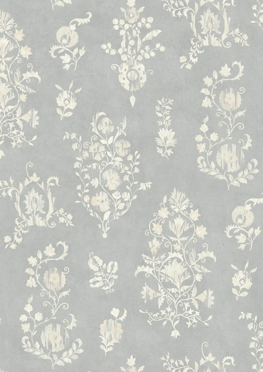 LW-298-629 Sicilia Northlight Mediterranea Wallpaper by Lewis & Wood