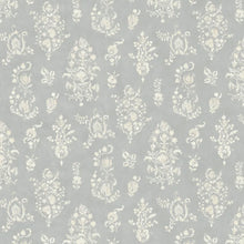 LW-298-629 Sicilia Northlight Mediterranea Wallpaper by Lewis & Wood