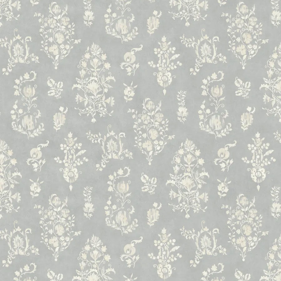 LW-298-629 Sicilia Northlight Mediterranea Wallpaper by Lewis & Wood