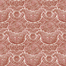 LW-314-257 Nantessa Rhone Entente Cordiale Fabric by Lewis & Wood