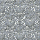 LW-314-606 Nantessa Moule Entente Cordiale Fabric by Lewis & Wood