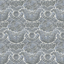 LW-314-606 Nantessa Moule Entente Cordiale Fabric by Lewis & Wood