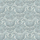 Nantessa Celeste Entente Cordiale Fabric by Lewis & Wood