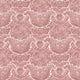 Nantessa Cerise Entente Cordiale Fabric by Lewis & Wood