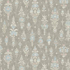 LW-322-541 Citadel Sherbet Wax Works Fabric by Lewis & Wood