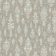 Citadel Sherbet Wax Works Fabric by Lewis & Wood