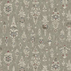 LW-322-617 Citadel Fig Wax Works Fabric by Lewis & Wood