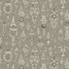 LW-322-617 Citadel Fig Wax Works Fabric by Lewis & Wood