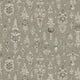 Citadel Fig Wax Works Fabric by Lewis & Wood