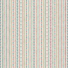 LW-324-485 Bandana Tutti Frutti Wax Works Fabric by Lewis & Wood