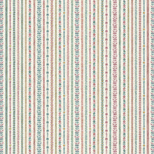 LW-324-485 Bandana Tutti Frutti Wax Works Fabric by Lewis & Wood