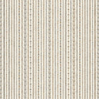 LW-324-618 Bandana Black Ginger Wax Works Fabric by Lewis & Wood