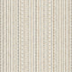Bandana Black Ginger Wax Works Fabric by Lewis & Wood