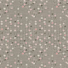 LW-325-623 Blossom Powder Cloud Wax Works Fabric by Lewis & Wood