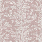 LW-327-75 Fan Flower Shell Wax Works Fabric by Lewis & Wood