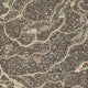 Utopia Twilight The Srinagar Map Wallpaper by Lewis & Wood