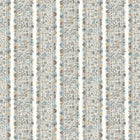 Ravi Ribbon Aqua Vita The Srinagar Map Fabric by Lewis & Wood
