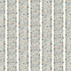 Ravi Ribbon Aqua Vita The Srinagar Map Fabric by Lewis & Wood