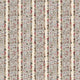 Ravi Ribbon Peat Pomegranate The Srinagar Map Fabric by Lewis & Wood