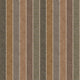 Asha Stripe Cedar Smoke The Srinagar Map Fabric by Lewis & Wood