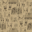 LW021/001 Queensberry Autumn 2020 Wallpaper by Linwood