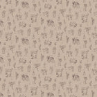 LW022/001 Howzat! Autumn 2020 Wallpaper by Linwood