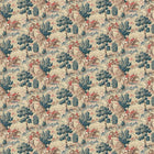 LW023/006 Tally Ho! Autumn 2020 Wallpaper by Linwood
