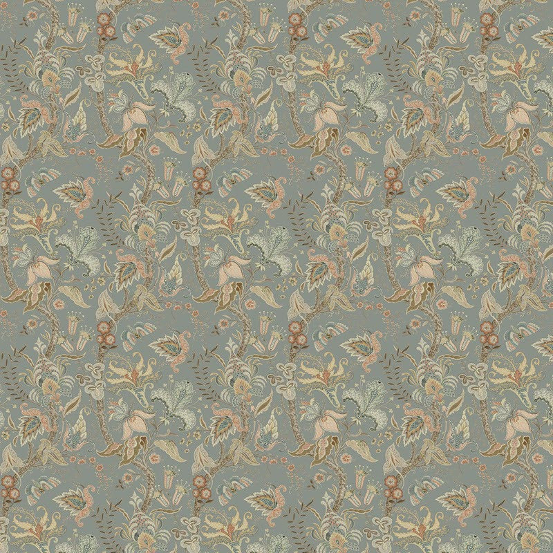 LW064/001 Uhura Autumn 2020 Wallpaper by Linwood
