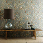 LW064/001 Uhura Autumn 2020 Wallpaper by Linwood