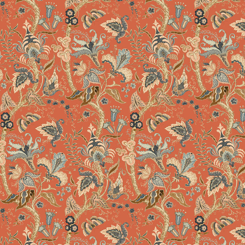 LW064/002 Uhura Autumn 2020 Wallpaper by Linwood