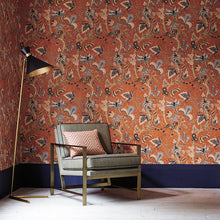 LW064/002 Uhura Autumn 2020 Wallpaper by Linwood