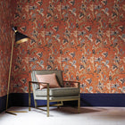 LW064/002 Uhura Autumn 2020 Wallpaper by Linwood