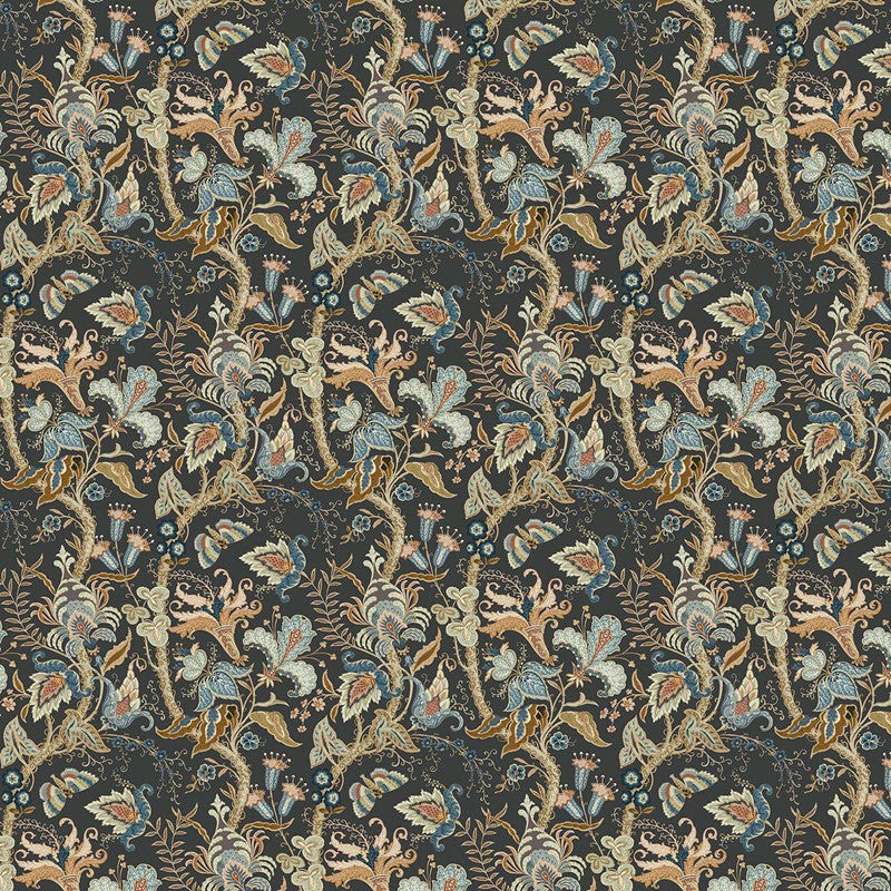LW064/004 Uhura Autumn 2020 Wallpaper by Linwood