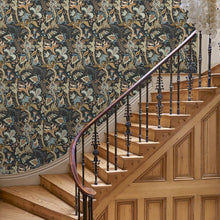 LW064/004 Uhura Autumn 2020 Wallpaper by Linwood