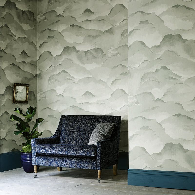 LW066/001 Rumi Autumn 2020 Wallpaper by Linwood