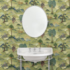 LW067/001 Aesop Autumn 2020 Wallpaper by Linwood
