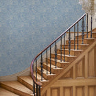 LW071/002 L.A. Sunset Autumn 2020 Wallpaper by Linwood