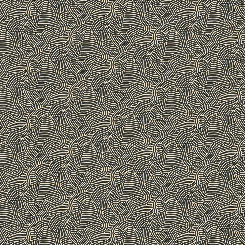 LW071/004 L.A. Sunset Autumn 2020 Wallpaper by Linwood