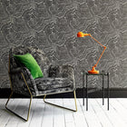 LW071/004 L.A. Sunset Autumn 2020 Wallpaper by Linwood