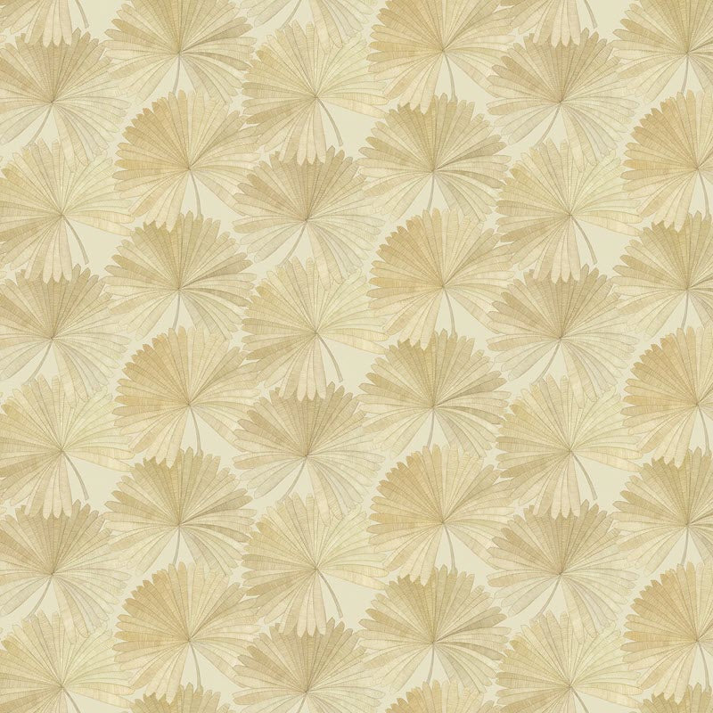 LW072/001 Bangkok Nights Autumn 2020 Wallpaper by Linwood